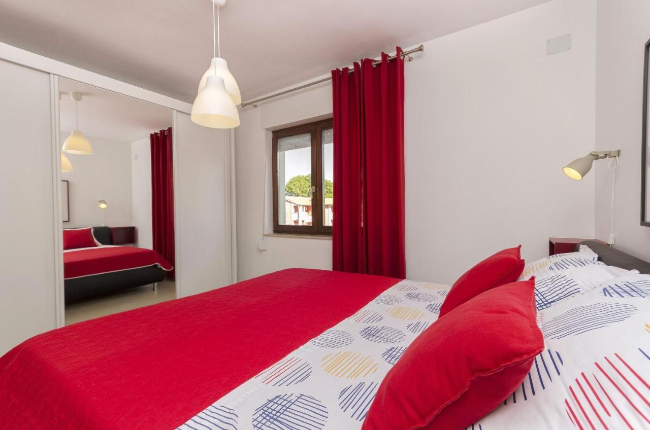 Apartment Mare Srima Esterno foto