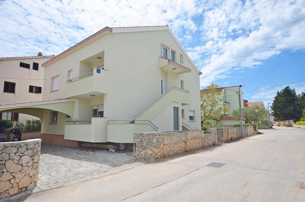 Apartment Mare Srima Esterno foto