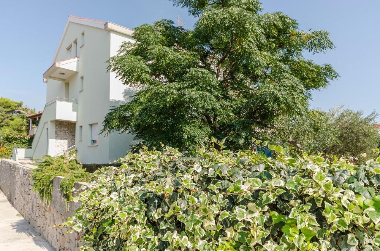 Apartment Mare Srima Esterno foto